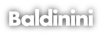 BALDININI CZ logo