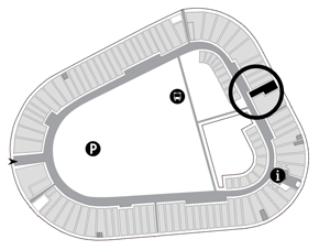 Číslo butiku – 46